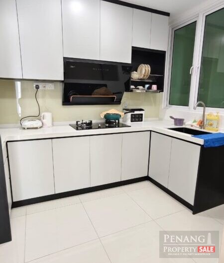 [Seaview] Zen 6 Condo, Gelugor