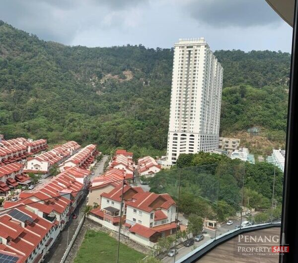 Arte S, Gelugor, Near USM