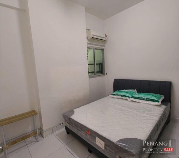 Elit Height, Bayan Baru