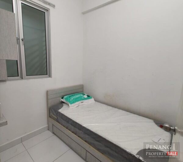 Elit Height, Bayan Baru
