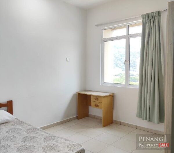 Desa Airmas Condo, Gelugor, Near USM