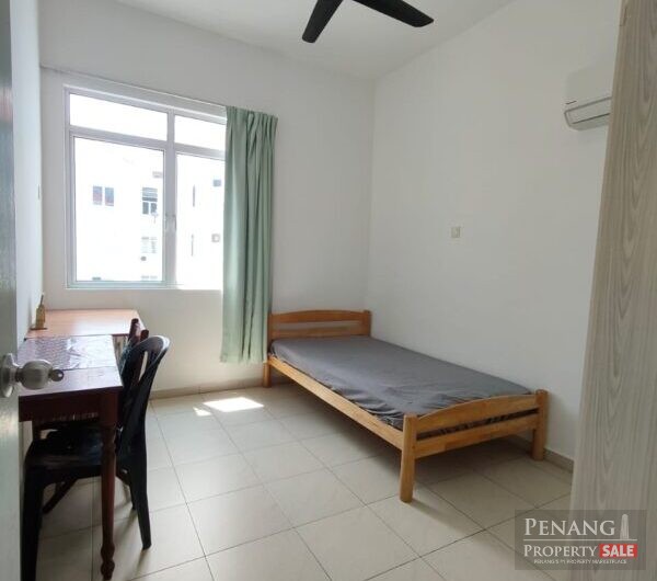 Desa Airmas Condo, Gelugor, Near USM