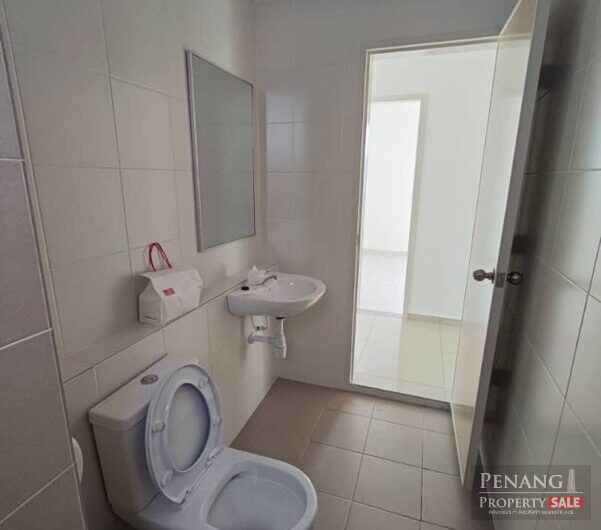 Havana Beach Residence, Bayan Lepas