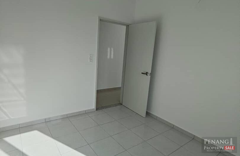 Havana Beach Residence, Bayan Lepas