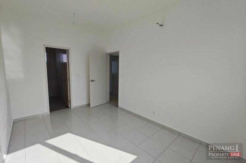 Havana Beach Residence, Bayan Lepas