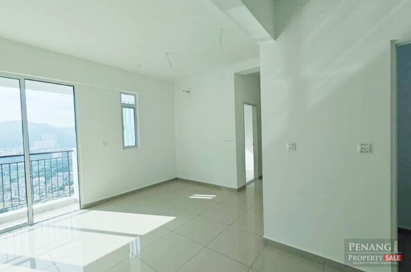 Havana Beach Residence, Bayan Lepas