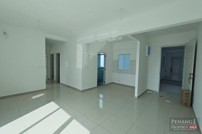 Havana Beach Residence, Bayan Lepas