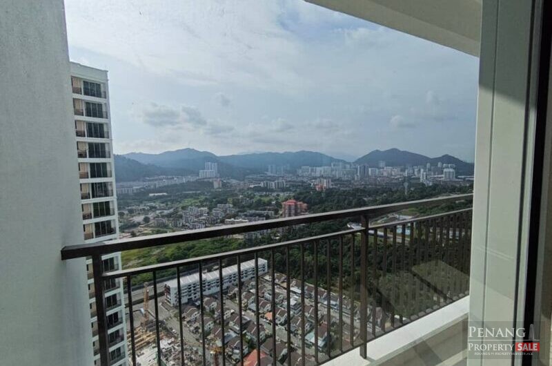 Havana Beach Residence, Bayan Lepas