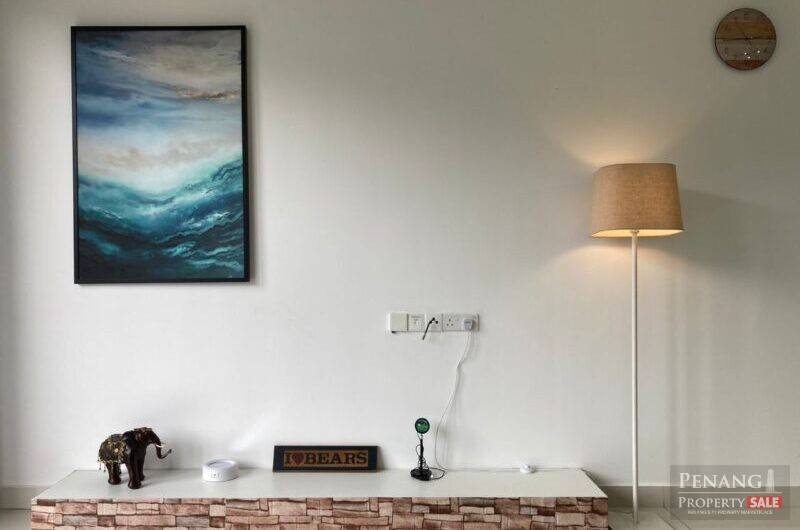 Arte S Condo, Gelugor, Near USM