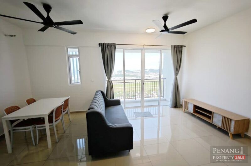 Havana Beach Residence, Bayan Lepas