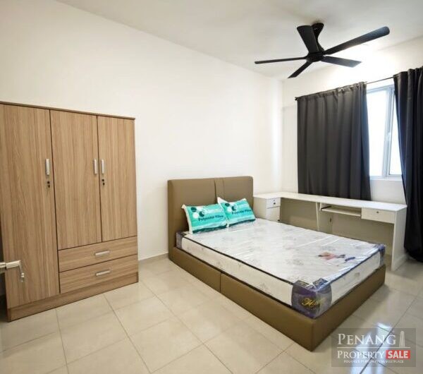 Havana Beach Residence, Bayan Lepas