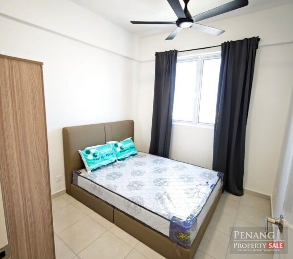 Havana Beach Residence, Bayan Lepas