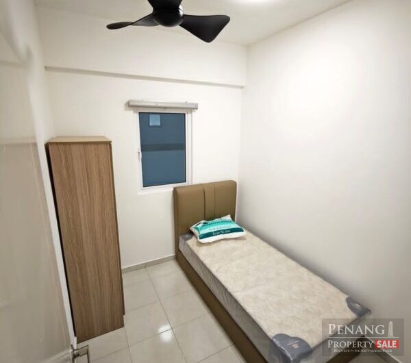 Havana Beach Residence, Bayan Lepas