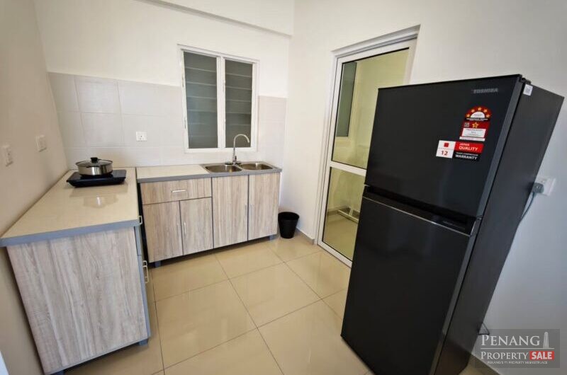 Havana Beach Residence, Bayan Lepas