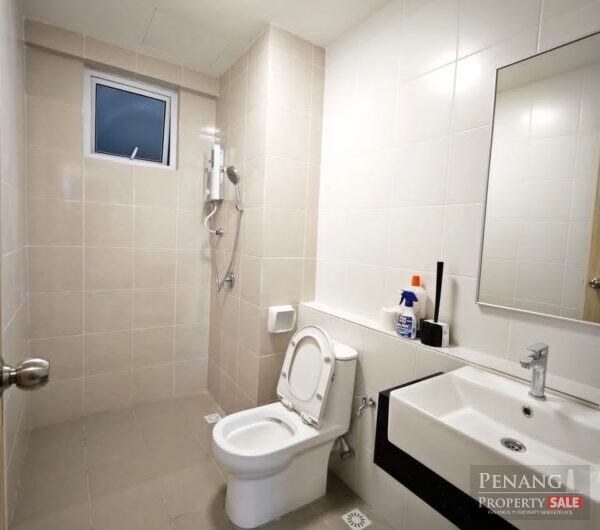 Havana Beach Residence, Bayan Lepas