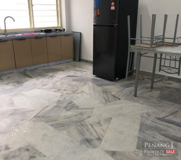 Desa Daya Apartment, Bukit Jambul