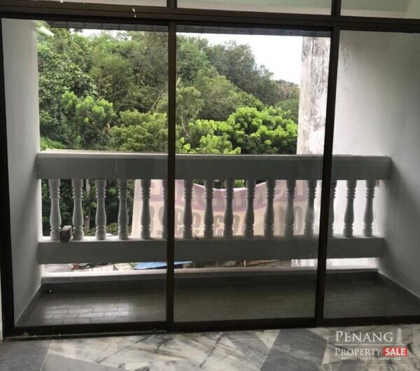 Desa Daya Apartment, Bukit Jambul