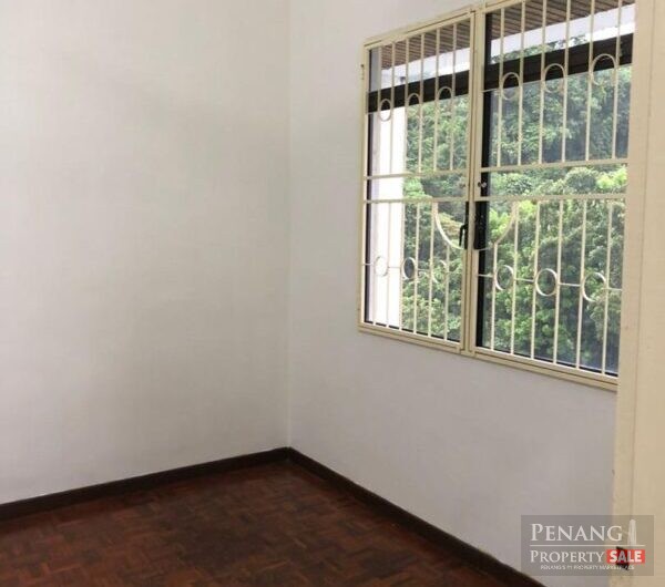 Desa Daya Apartment, Bukit Jambul