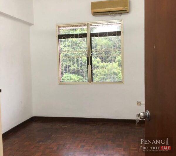 Desa Daya Apartment, Bukit Jambul