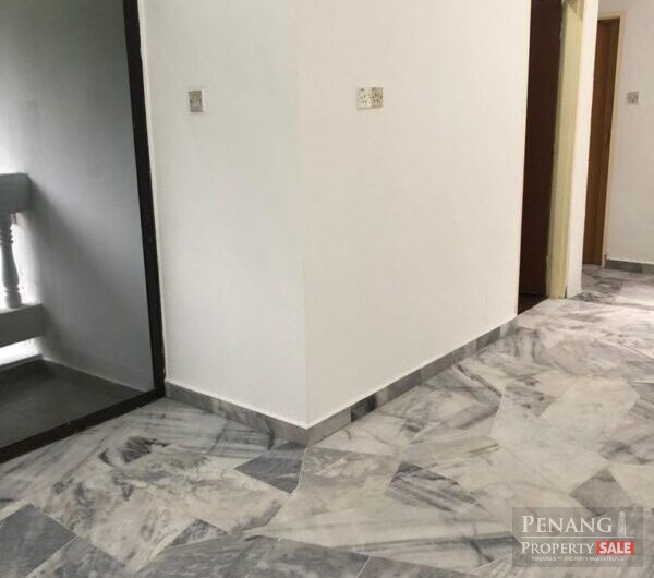 Desa Daya Apartment, Bukit Jambul