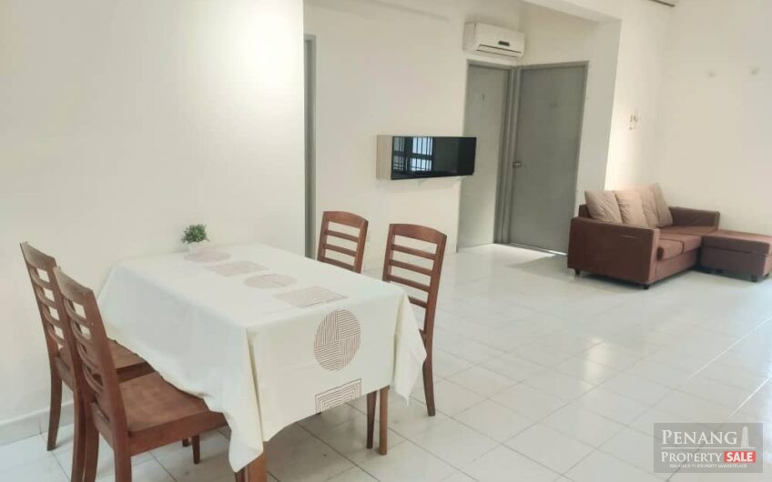 Parkview Condo at Bukit Jambul