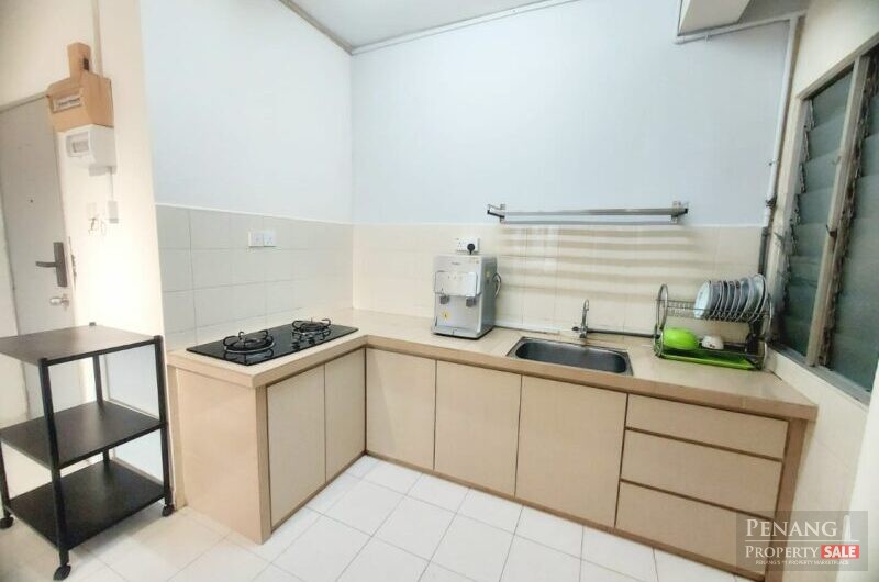 Parkview Condo at Bukit Jambul