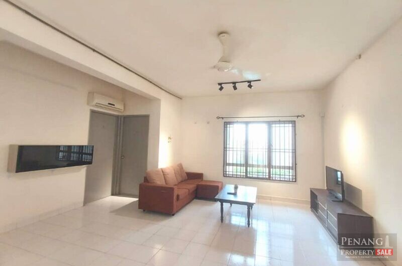 Parkview Condo at Bukit Jambul