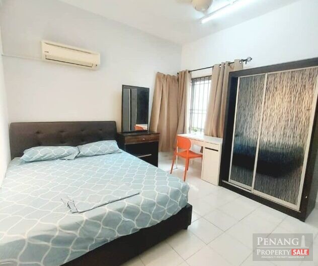 Parkview Condo at Bukit Jambul