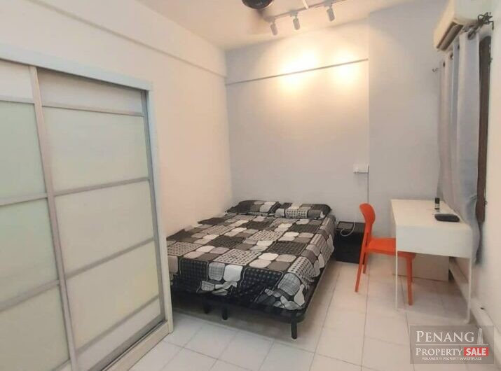 Parkview Condo at Bukit Jambul