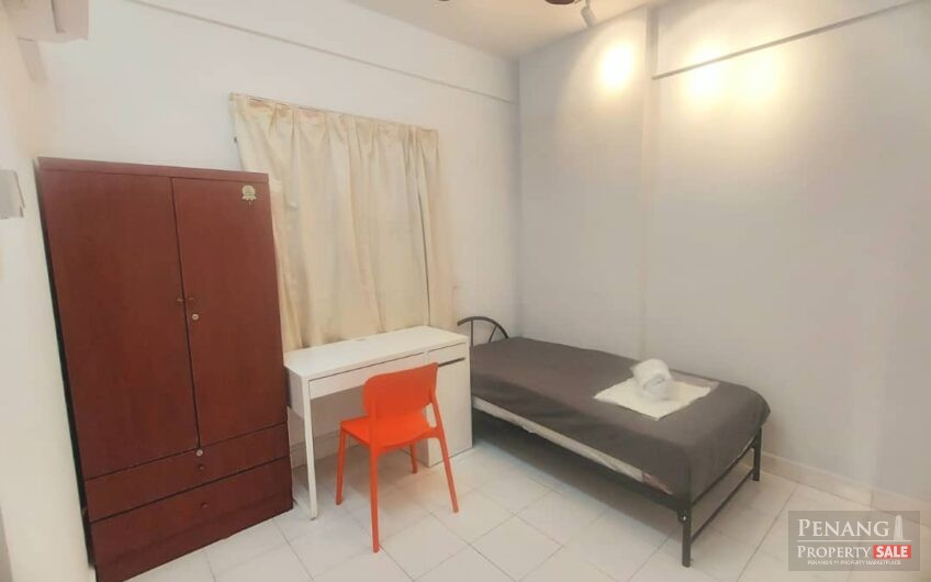 Parkview Condo at Bukit Jambul
