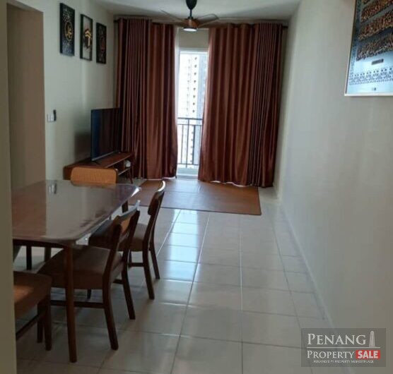 Ideal Residency at Gelugor