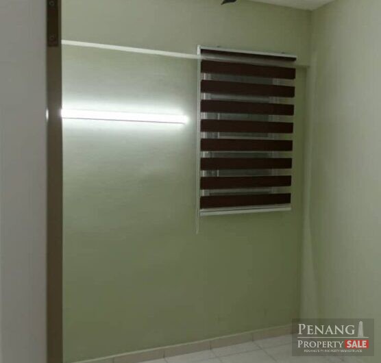 Ideal Residency at Gelugor