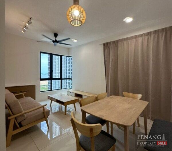 Vivo Executive Condo, Batu Kawan