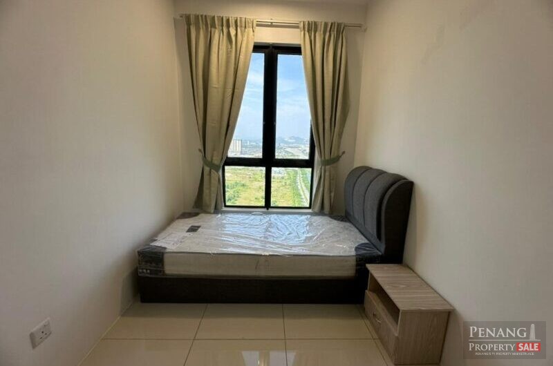Vivo Executive Condo, Batu Kawan