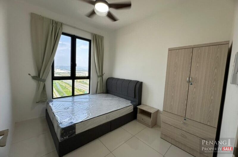 Vivo Executive Condo, Batu Kawan