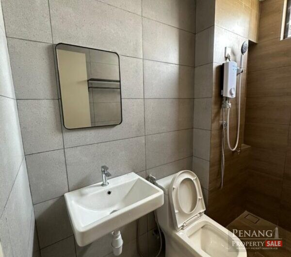 Vivo Executive Condo, Batu Kawan