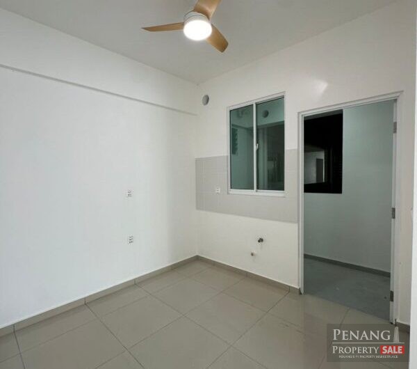 Ideal Residency, Gelugor, Near USM Greenlane