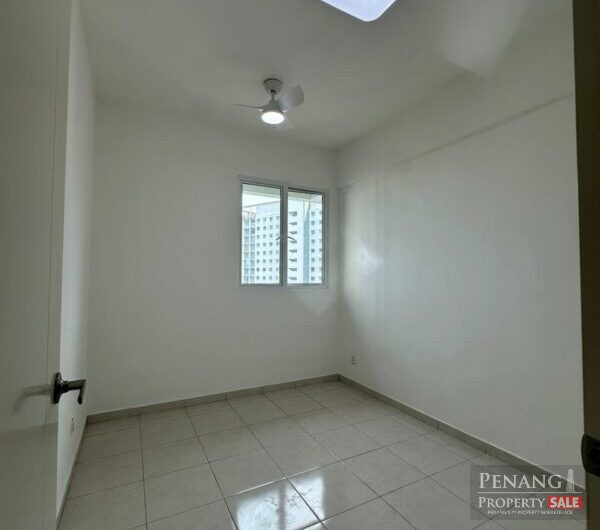 Ideal Residency, Gelugor, Near USM Greenlane