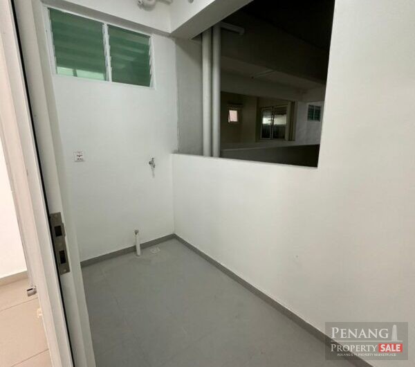 Ideal Residency, Gelugor, Near USM Greenlane