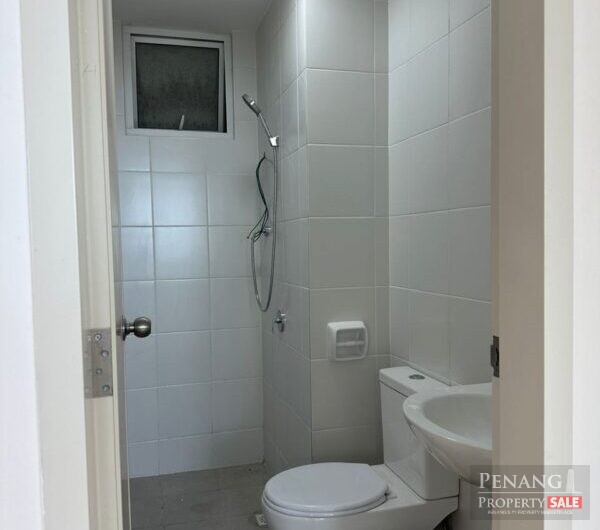 Ideal Residency, Gelugor, Near USM Greenlane