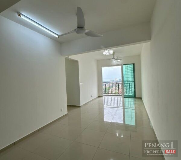 Ideal Residency, Gelugor, Near USM Greenlane