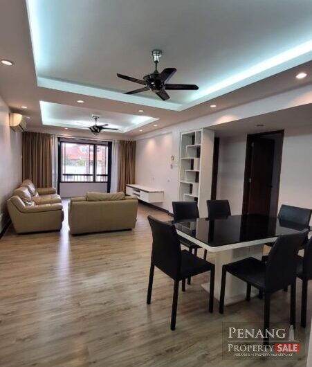 Belissa Court, Georgetown, Pulau Tikus