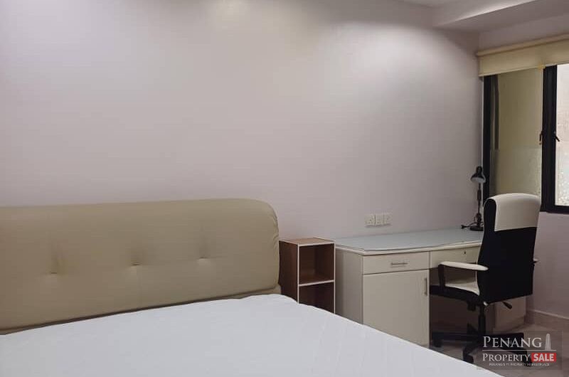 Belissa Court, Georgetown, Pulau Tikus
