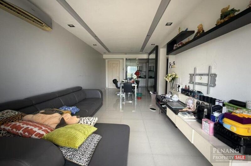 Summer Place Condo, Jelutong, Karpal Singh Drive