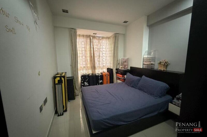 Summer Place Condo, Jelutong, Karpal Singh Drive