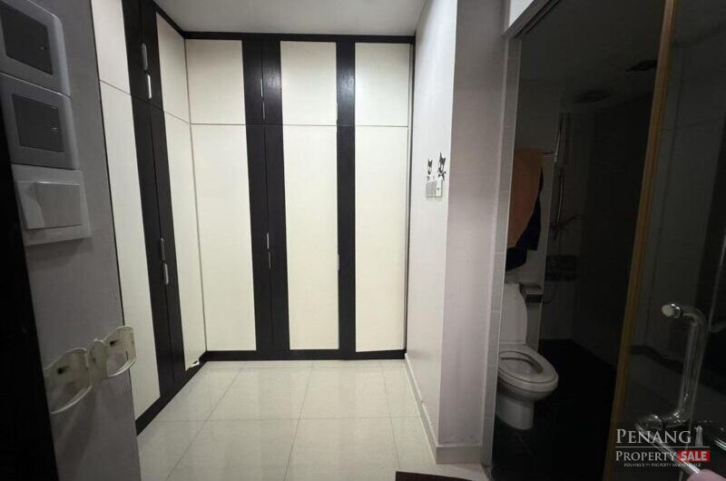 Summer Place Condo, Jelutong, Karpal Singh Drive