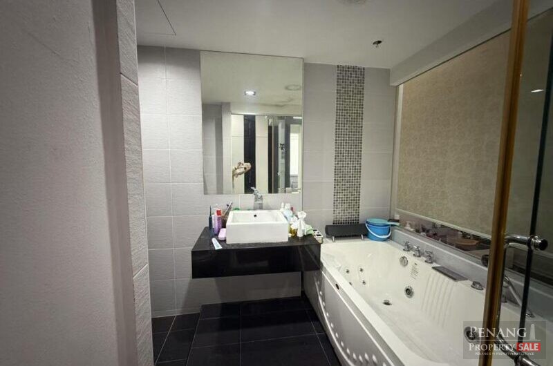 Summer Place Condo, Jelutong, Karpal Singh Drive