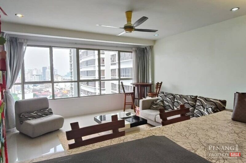 Birch Plaza Condo, Georgetown