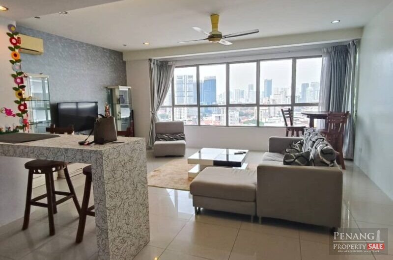 Birch Plaza Condo, Georgetown