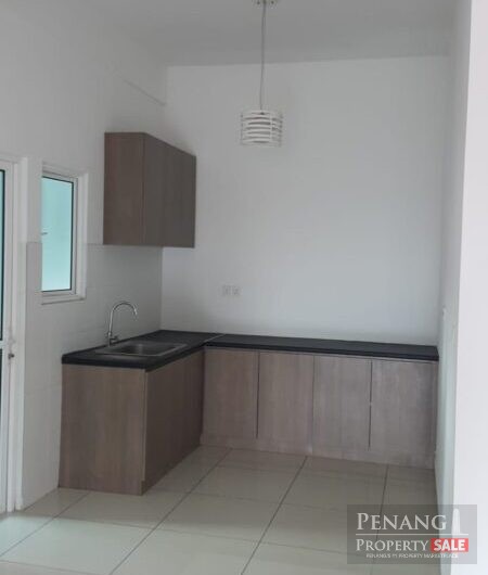 One Imperial Condominium, Sungai Ara